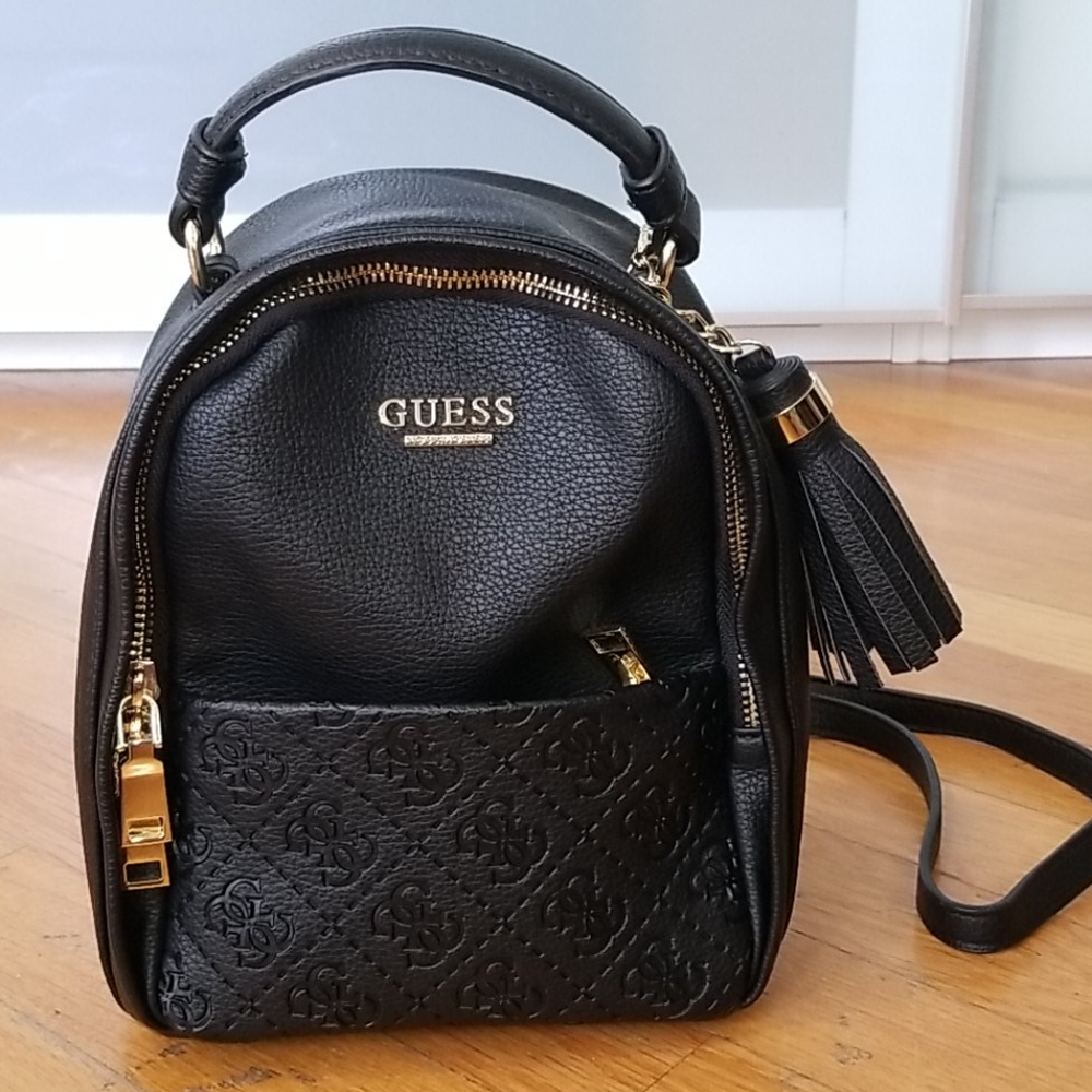 Guess backpack